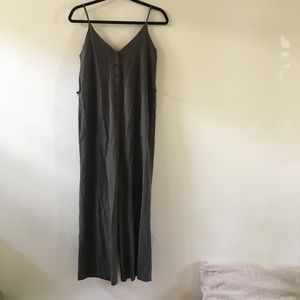 Ozma of California cypress playsuit